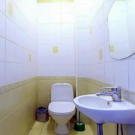 公寓 Kievacccommodation Near Gulliver 24h Self Check-in 基輔