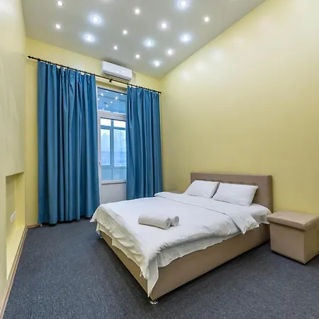 公寓 Kievacccommodation Near Gulliver 24h Self Check-in *