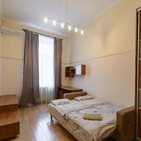 Kievacccommodation Near Gulliver 24h Self Check-in 公寓 *
