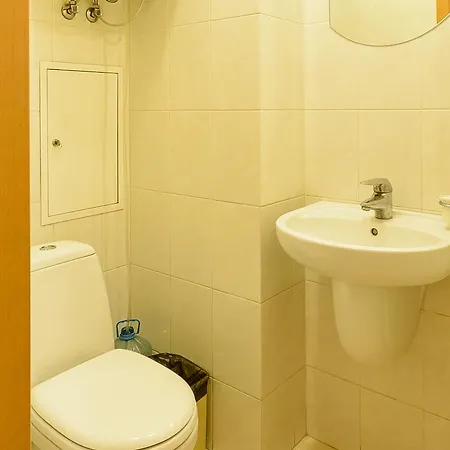 Kievacccommodation Near Gulliver 24h Self Check-in * 基輔